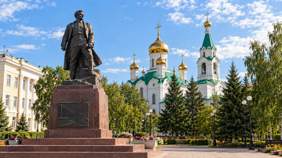 Чалганы