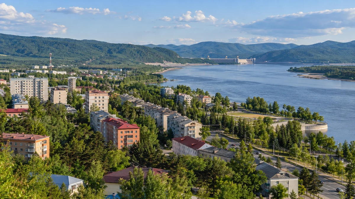 Гащенка