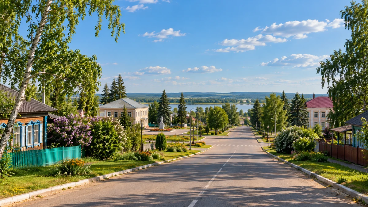 Овсянка