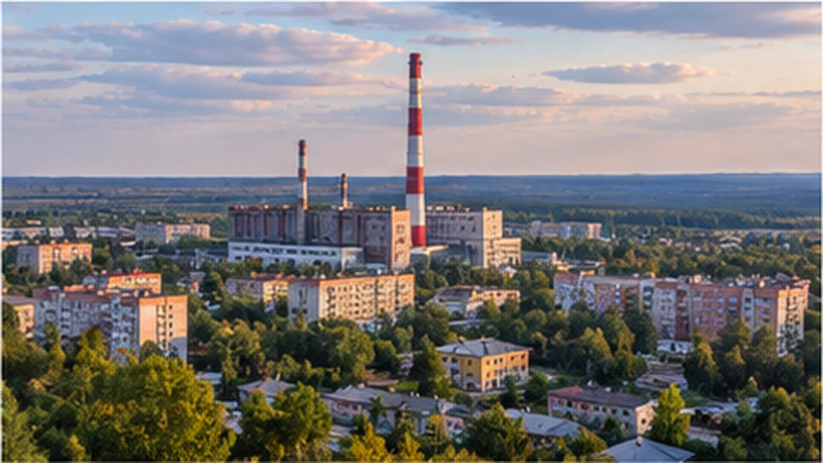 Райчихинск