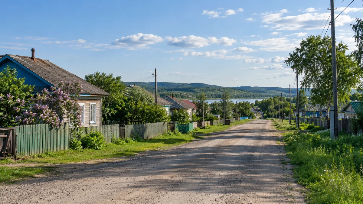 Сапроново