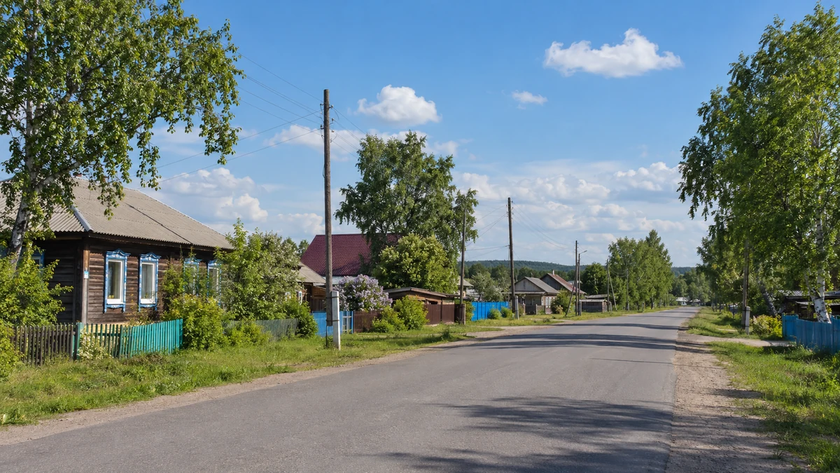 Соловьевск