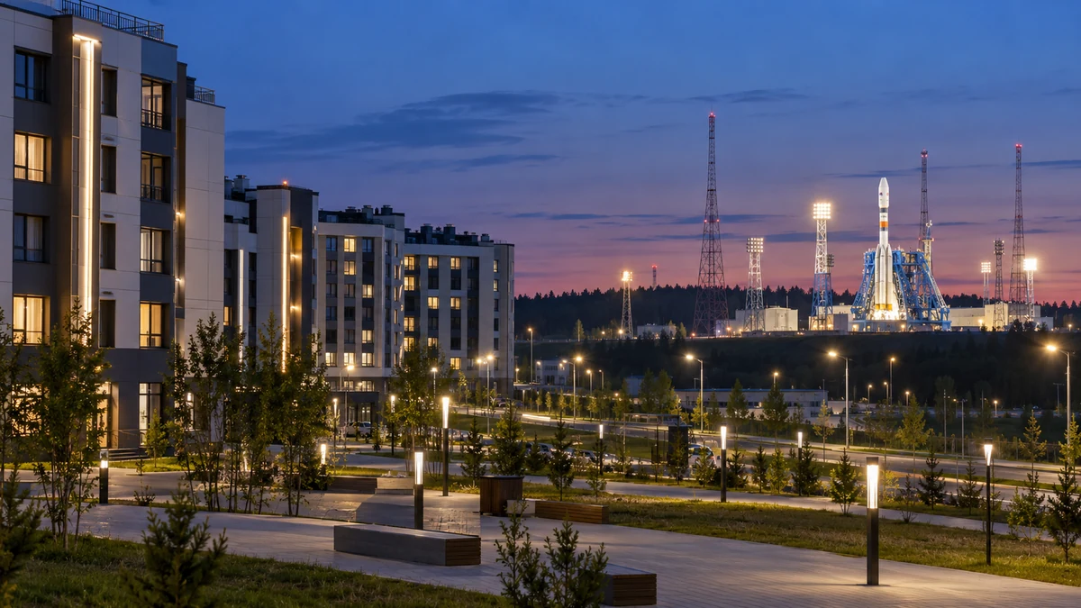 Циолковский