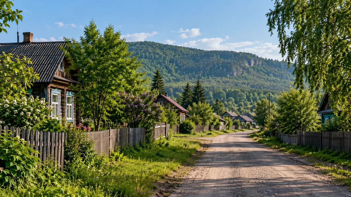 Украинка