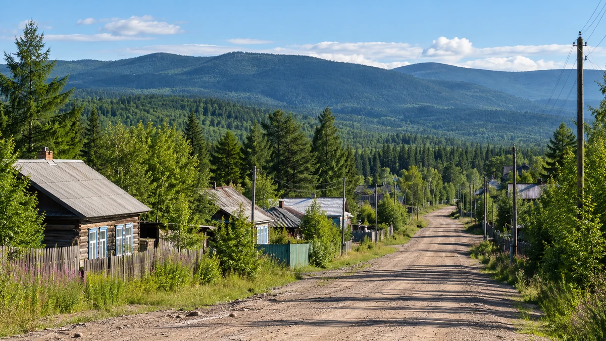 Введеновка