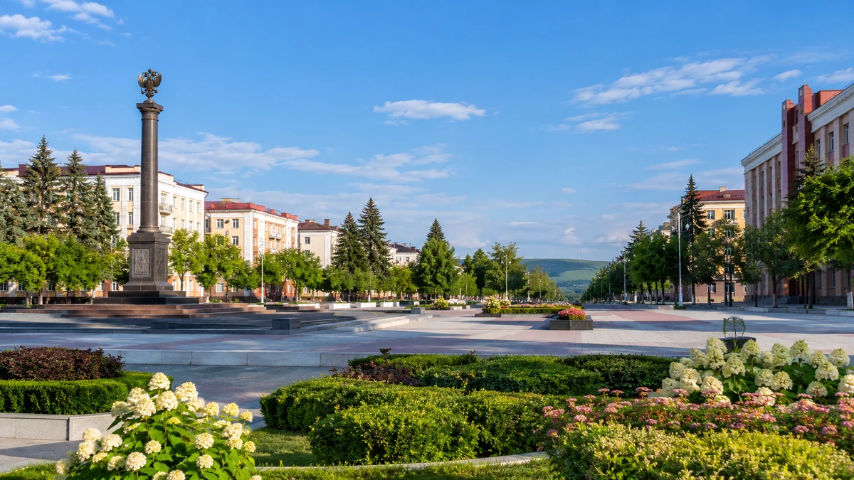 Знаменка